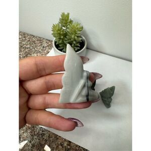 Fairy Carving Crystal